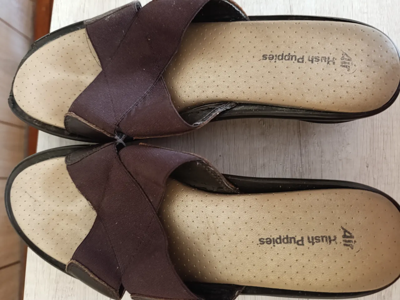 Sandalias Hush Puppies - imagen 2