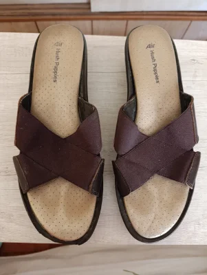 Hush Puppies