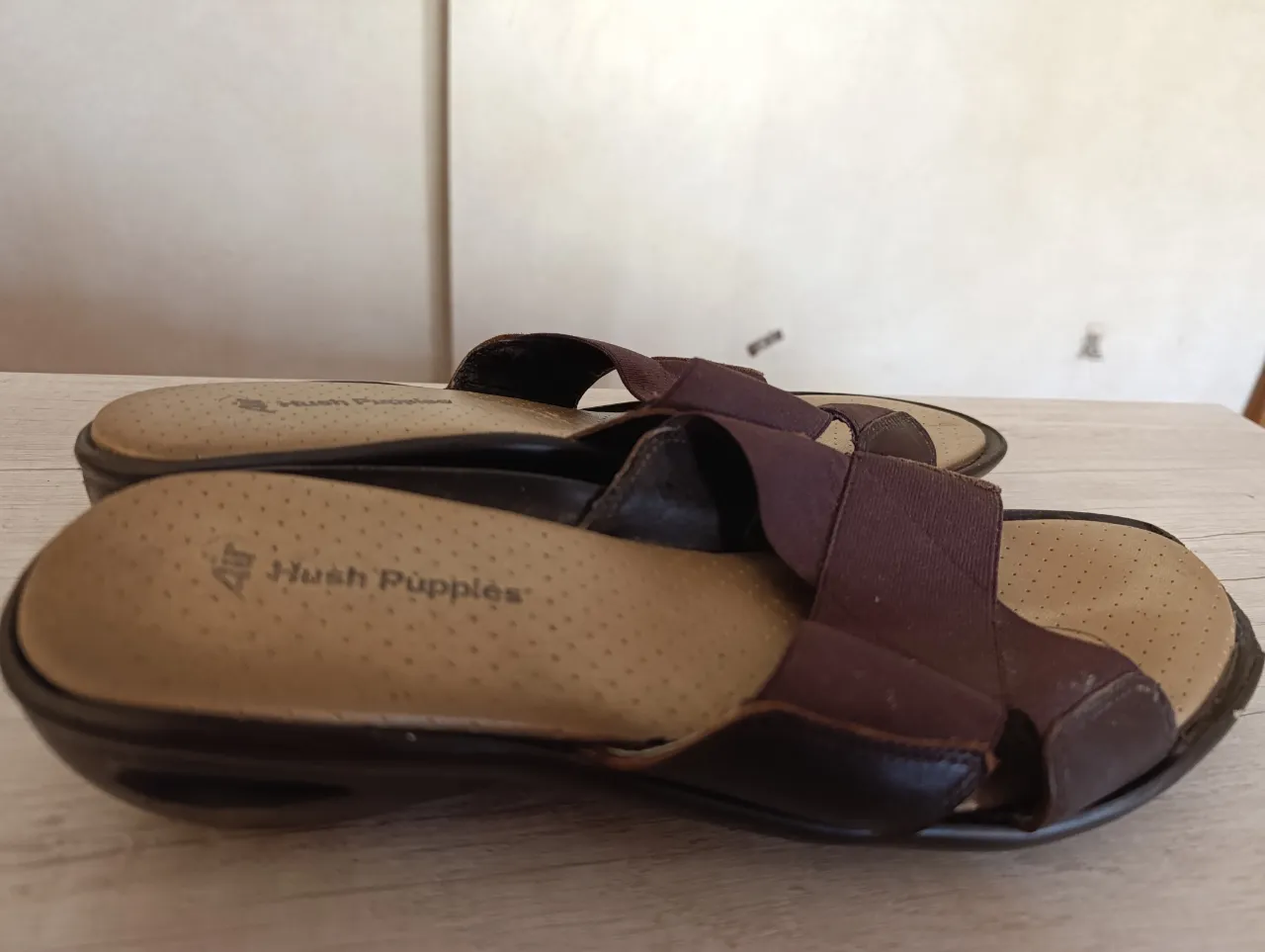 Sandalias Hush Puppies - imagen 3