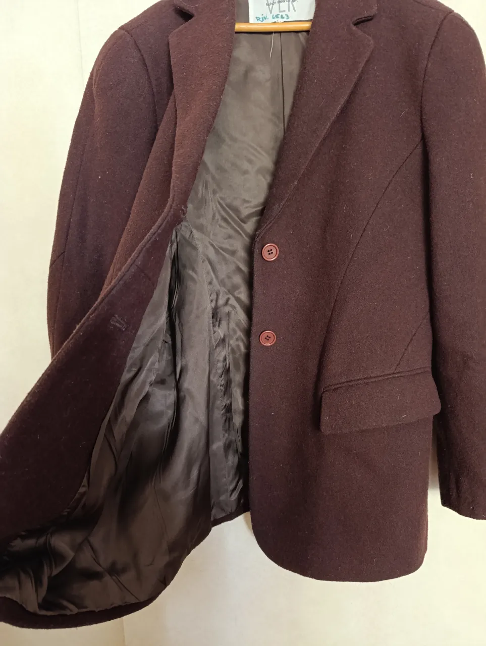 Blazer Ver - Vista 2