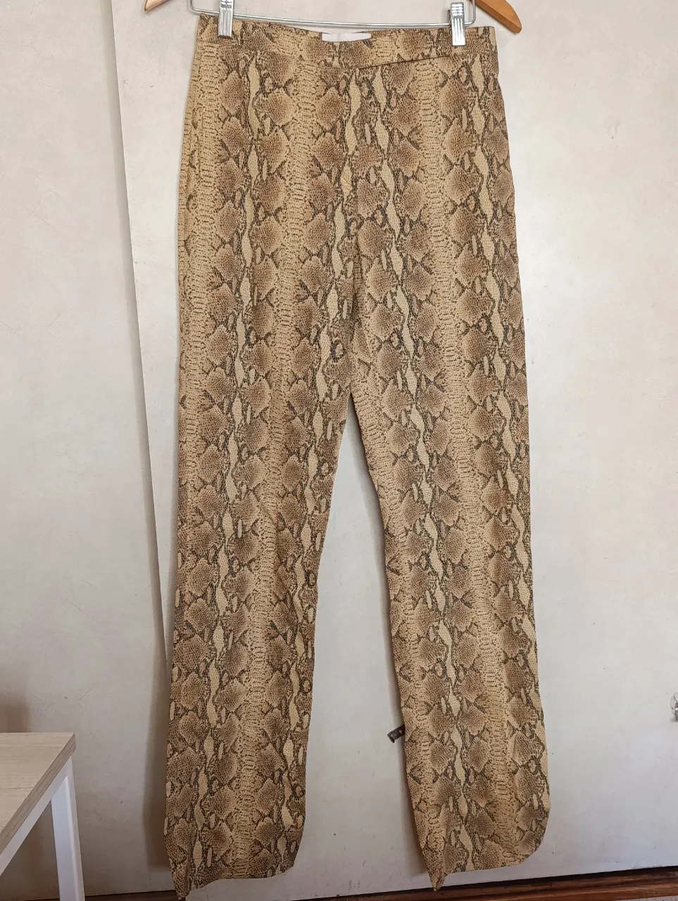 Pantalón CARMELA ACHAVAL - imagen 2