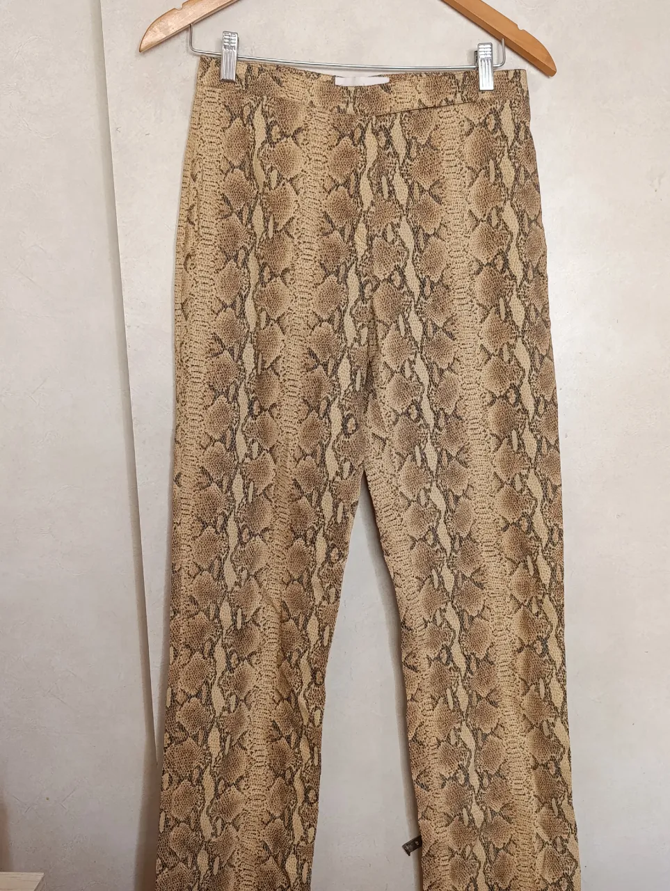 Pantalón CARMELA ACHAVAL - imagen 1