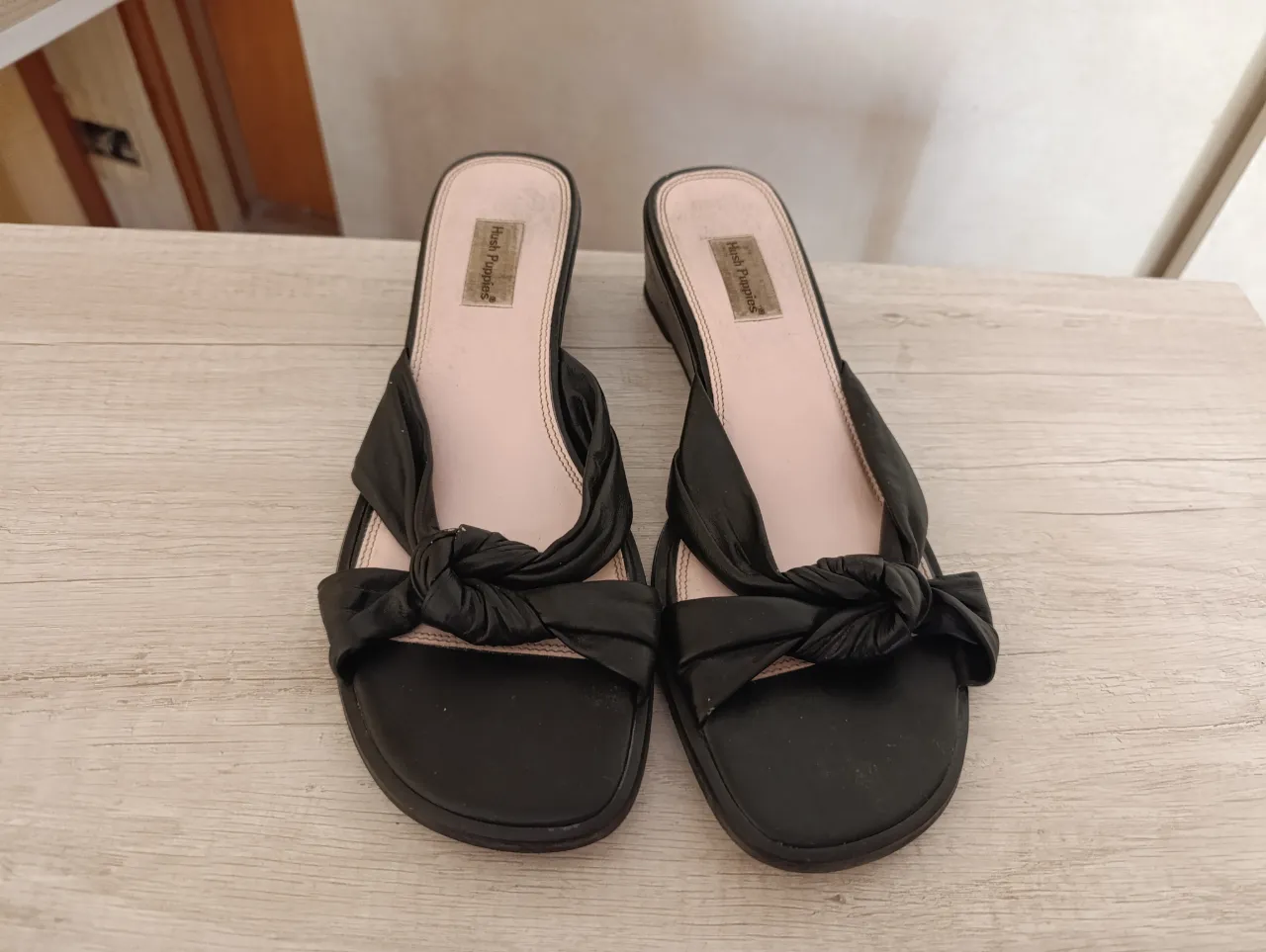 Sandalias Hush Puppies - imagen 2