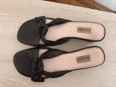 Hush Puppies