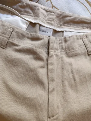 Lacoste