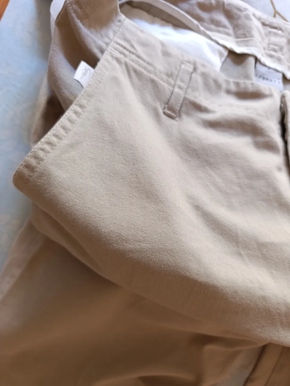 Pantalón Lacoste - imagen 2