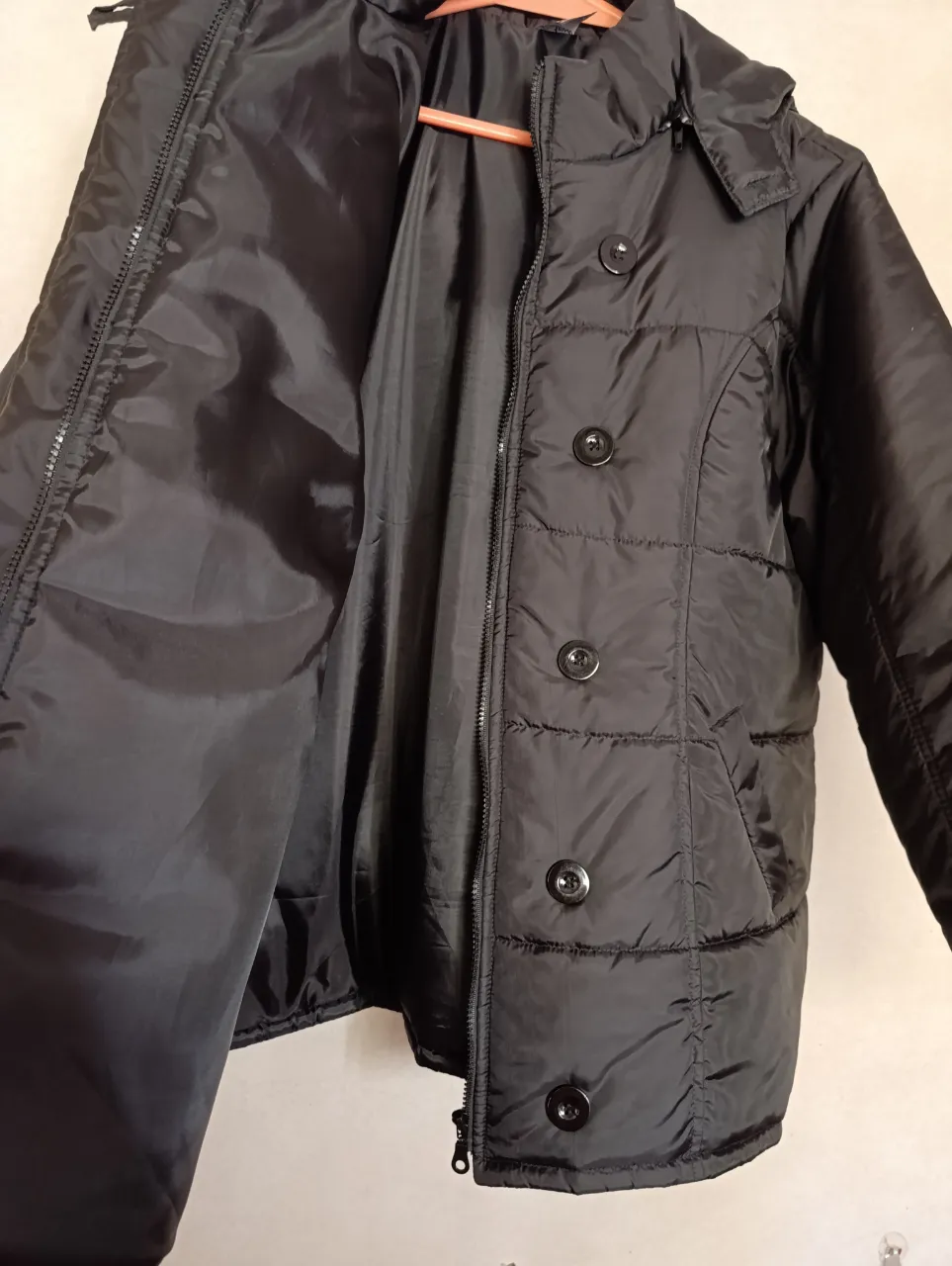 Campera Kalista - imagen 4