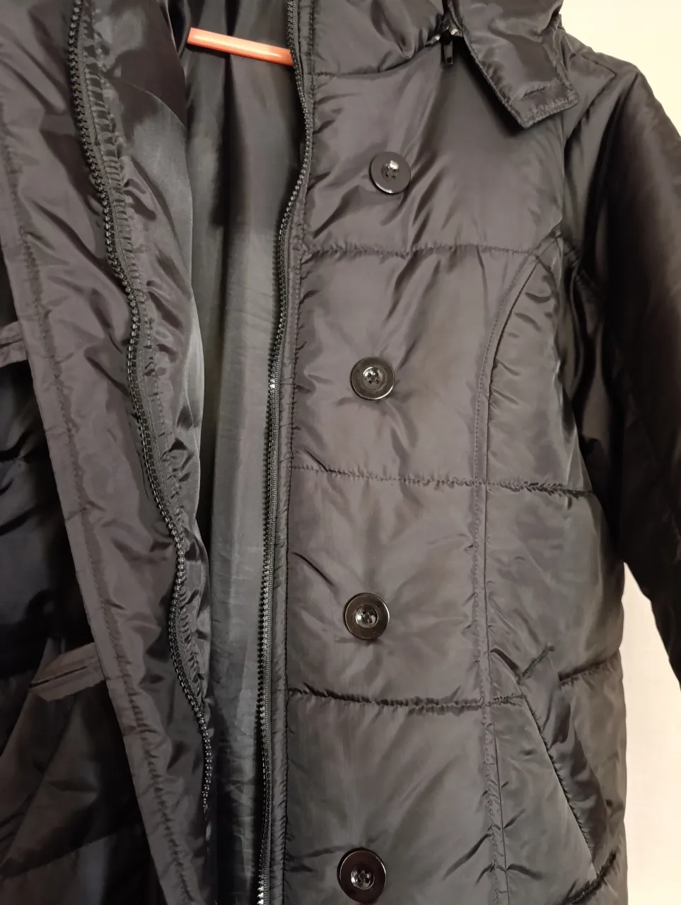 Campera Kalista - imagen 3