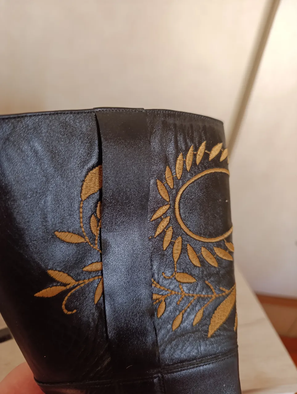 Botas A ≠ miniatura 4