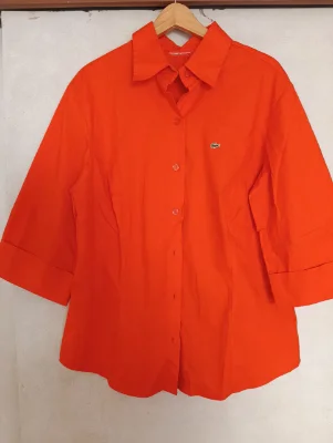 Lacoste