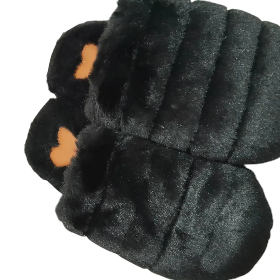 Pantuflas Otra marca miniatura 5