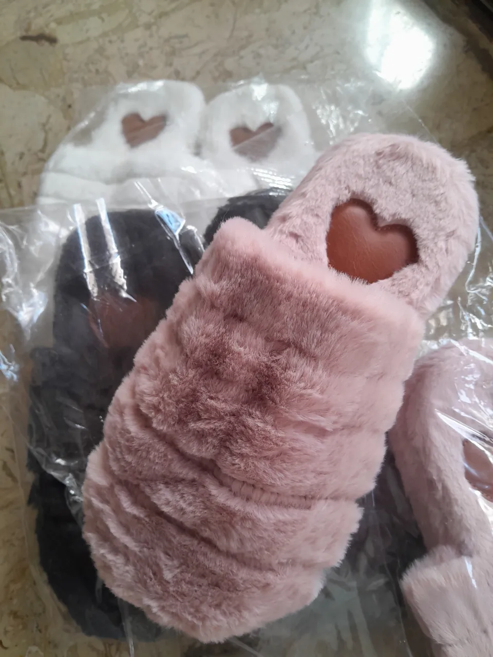 Pantuflas Otra marca - Vista 3