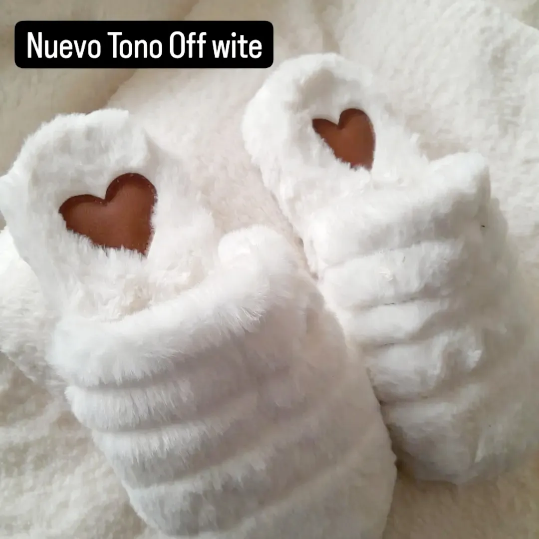 Pantuflas Otra marca miniatura 6