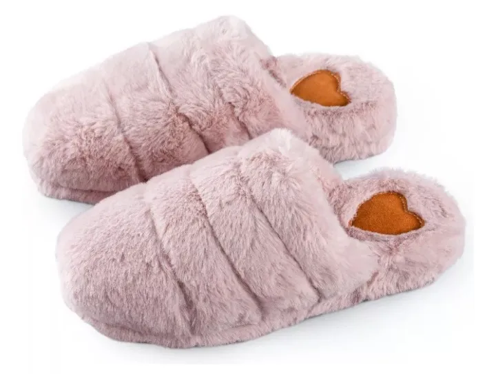 Pantuflas Otra marca miniatura 4