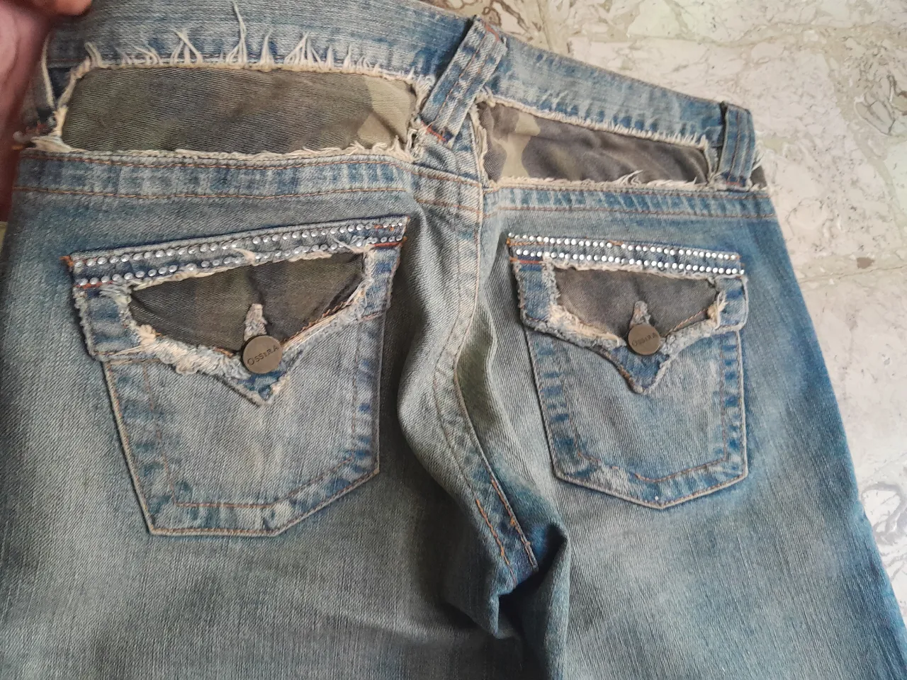 Pantalón Ossira - imagen 6