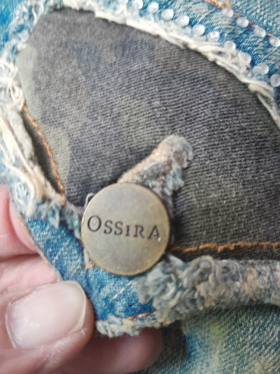 Pantalón Ossira - imagen 3