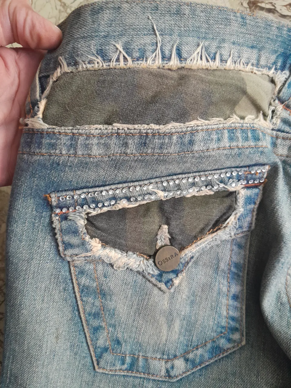 Pantalón Ossira - imagen 4