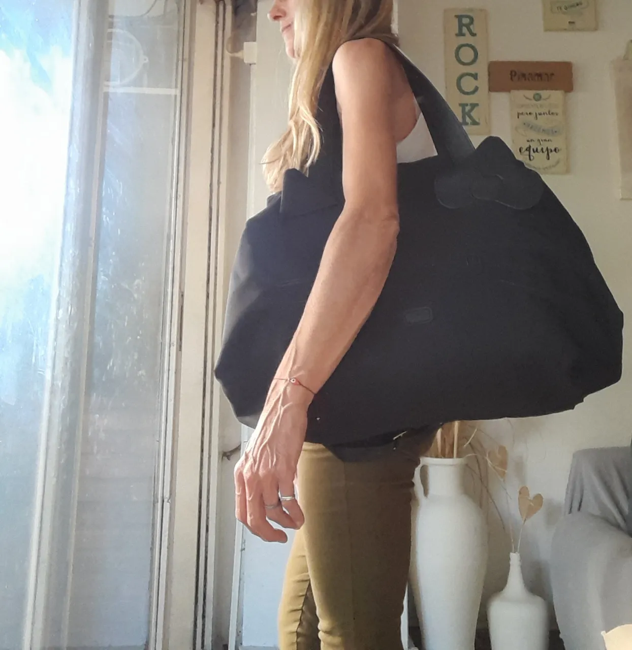 Bolso Otra marca - imagen 2