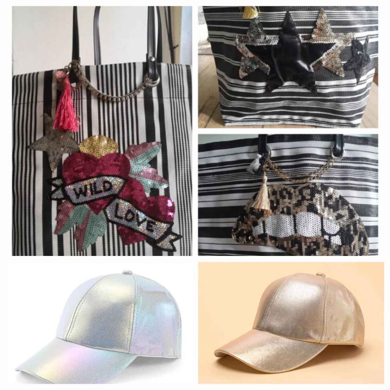 Bolso Stylololy - imagen 1