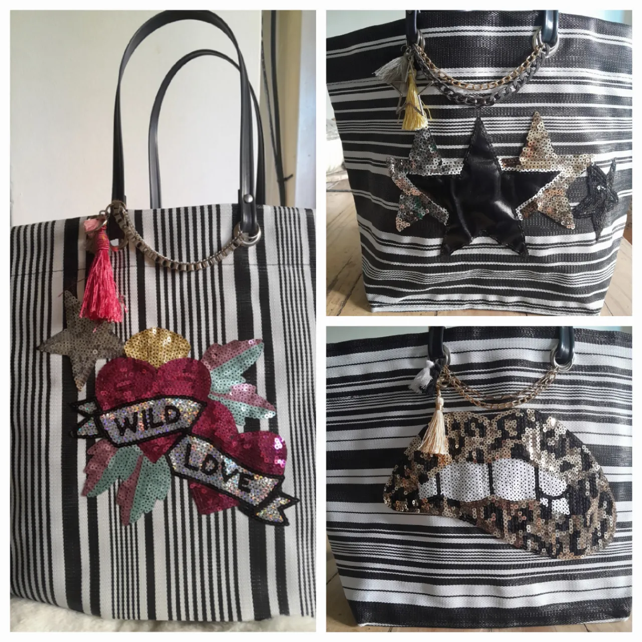 Bolso Stylololy - imagen 2