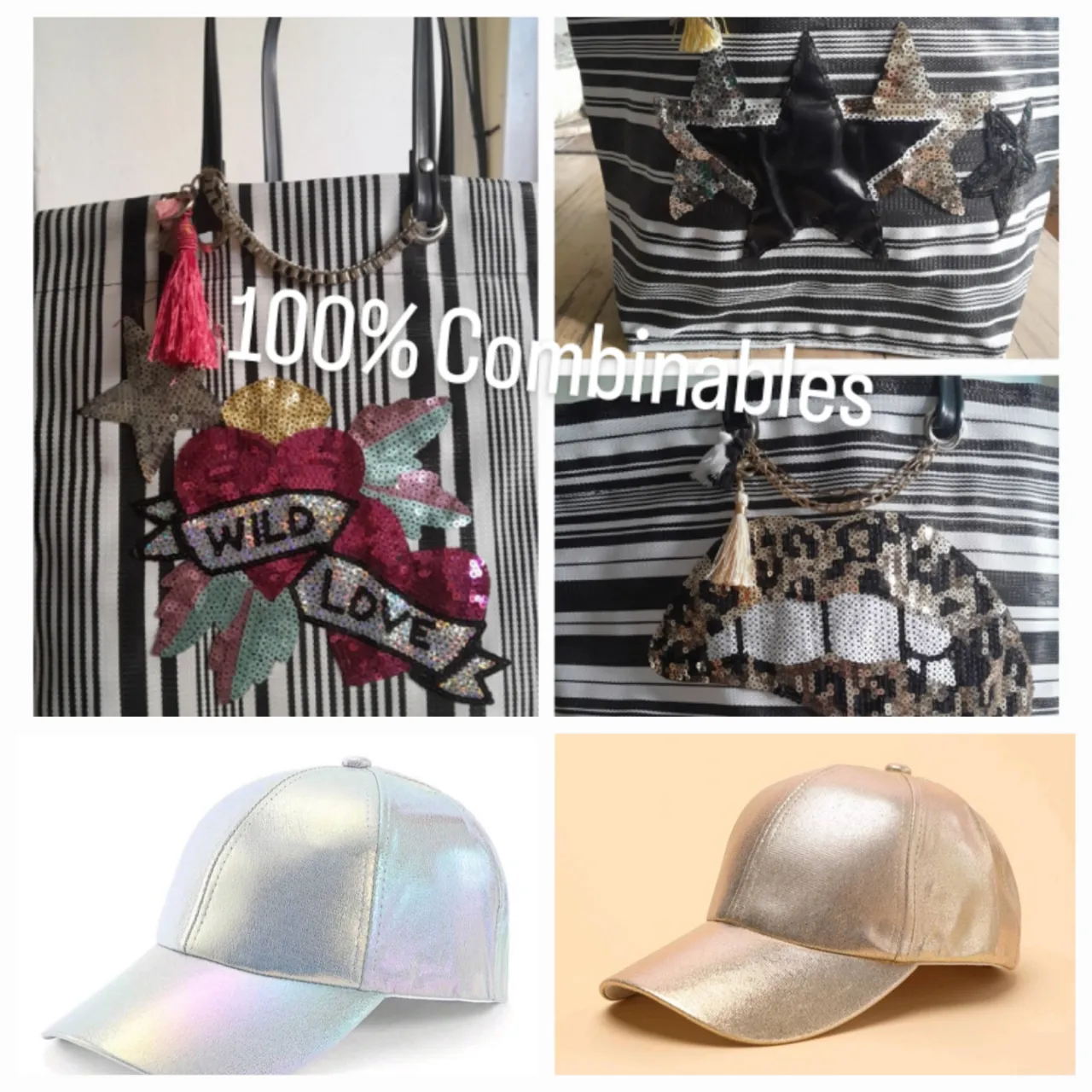 Bolso Stylololy - imagen 3