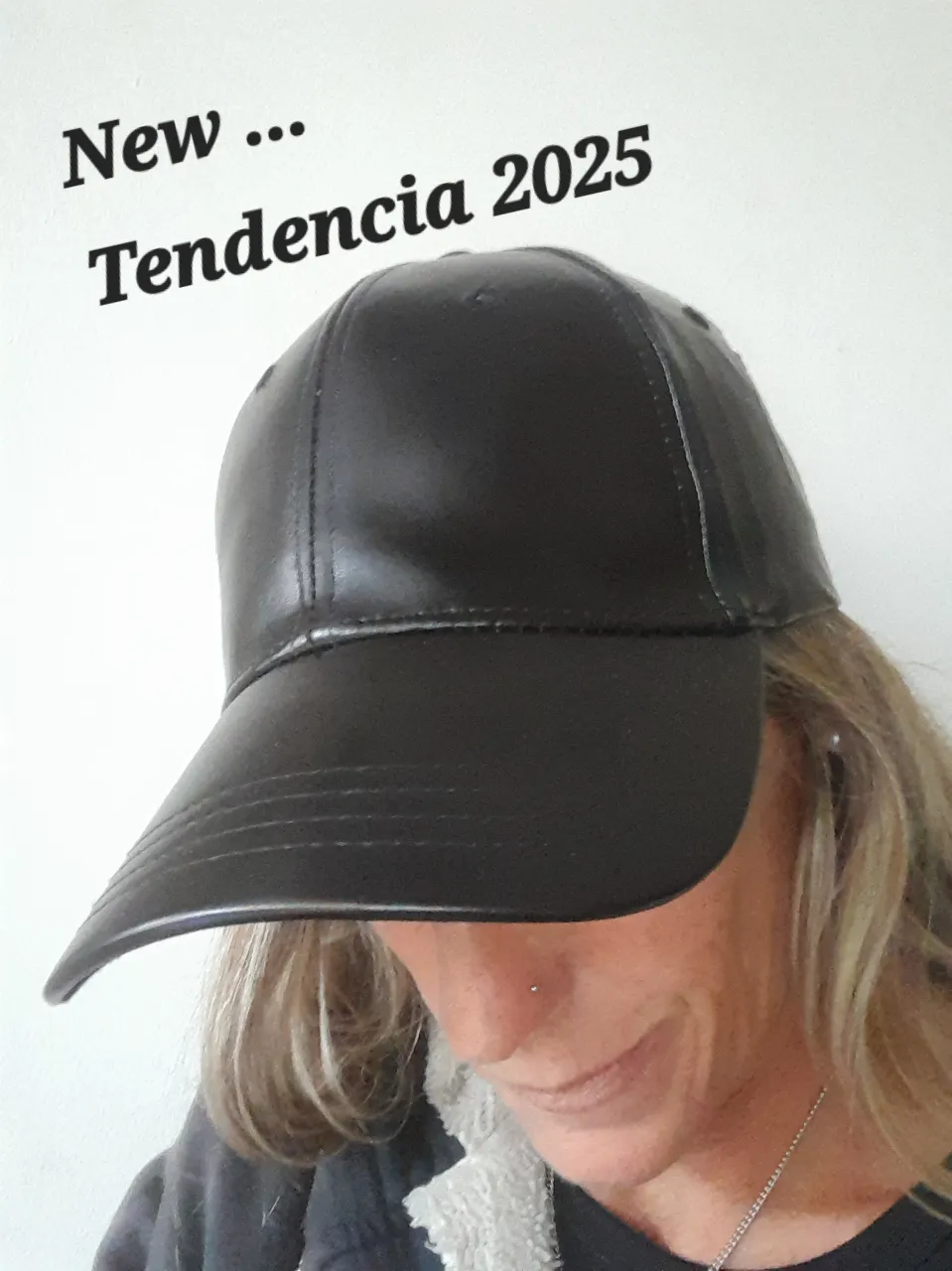 Gorra Otra marca - imagen 5