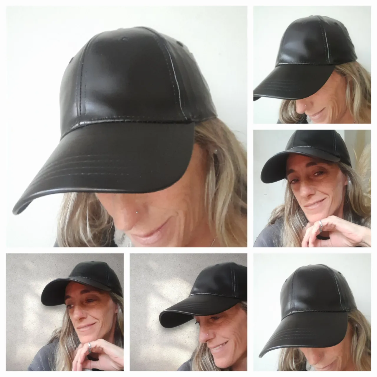 Gorra Otra marca - imagen 2