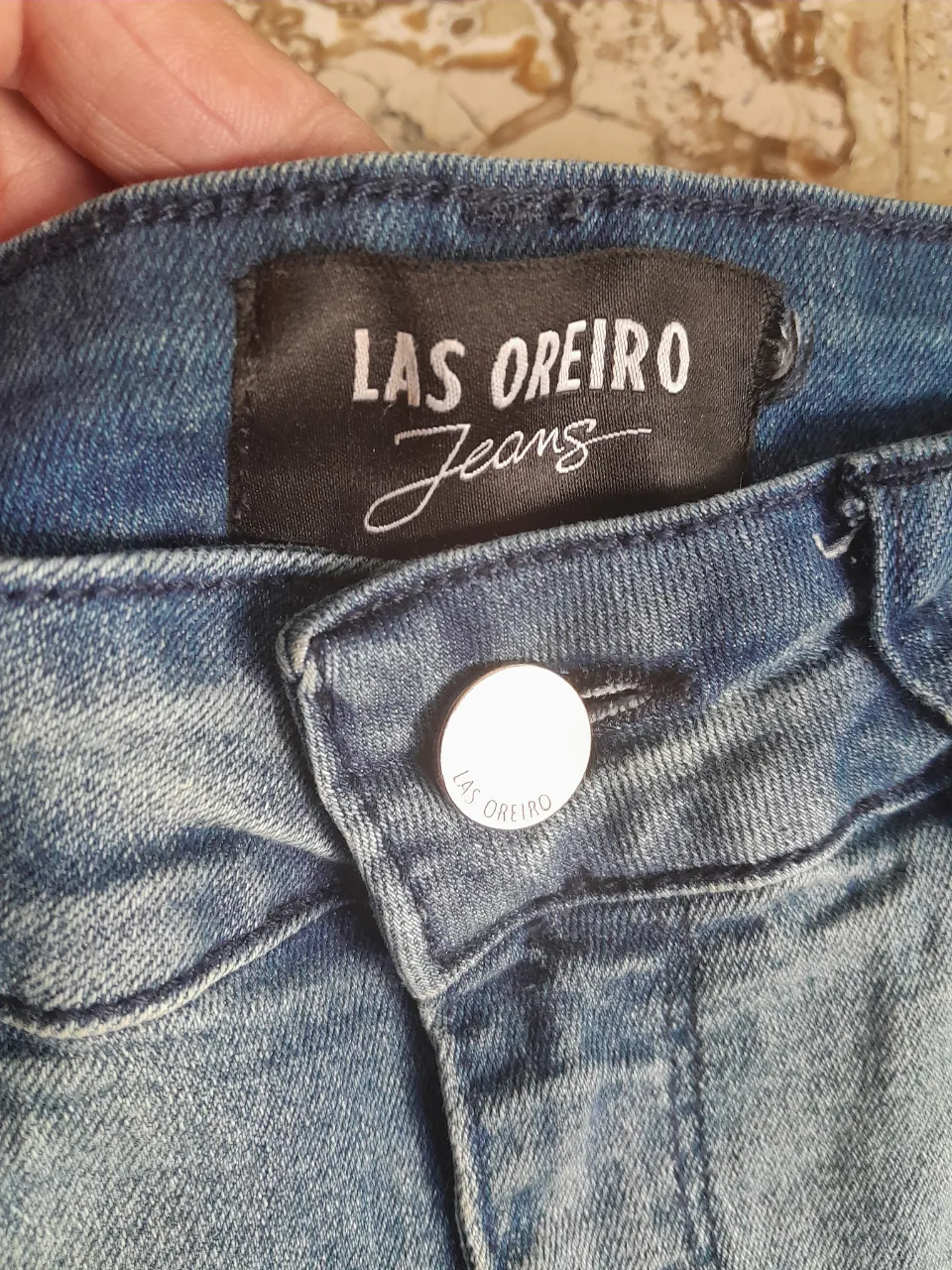 Jean Las Oreiro - imagen 4