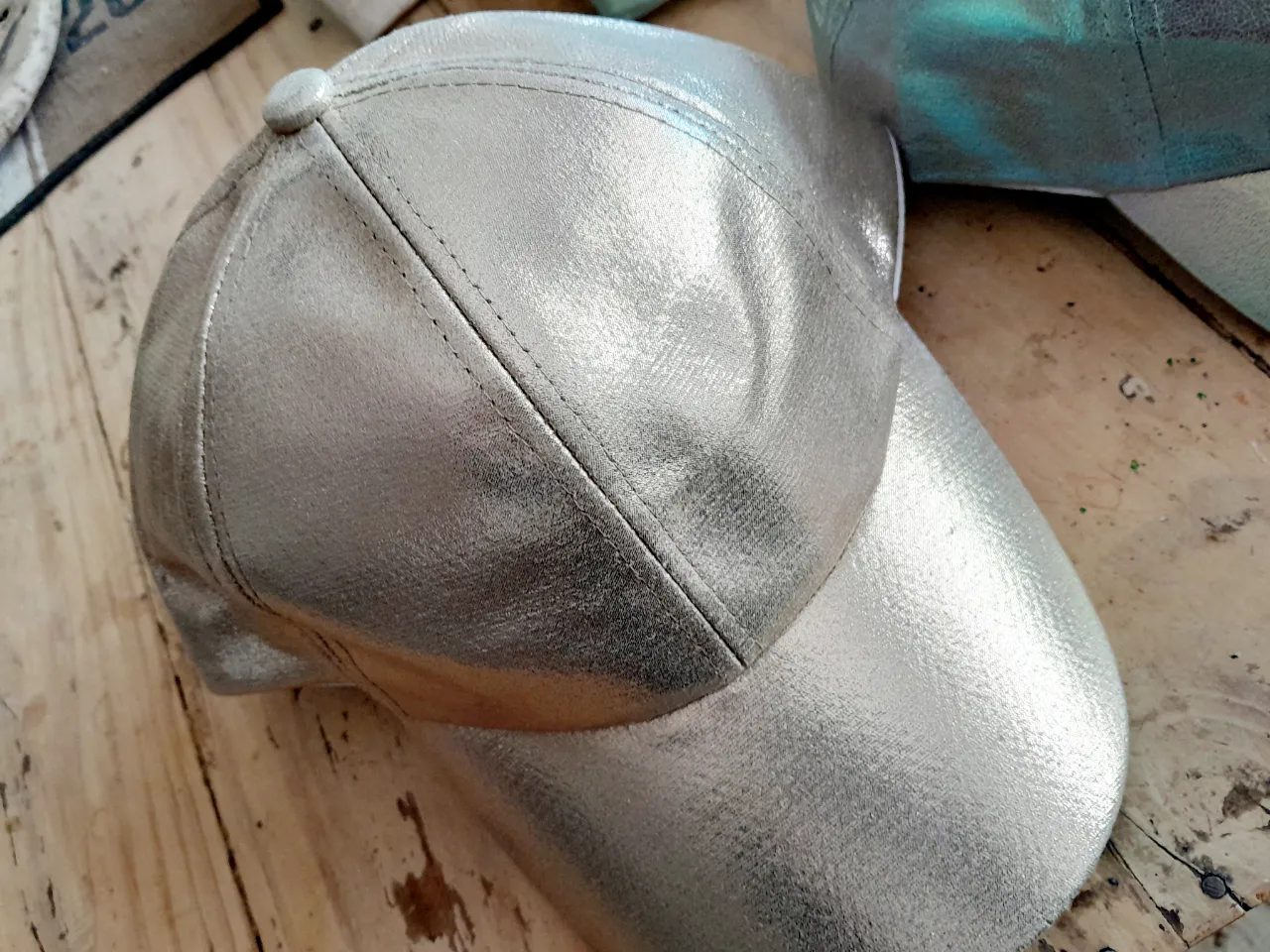 Gorra Otra marca miniatura 6