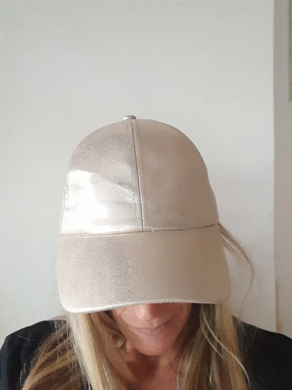 Gorra Otra marca - Vista 3