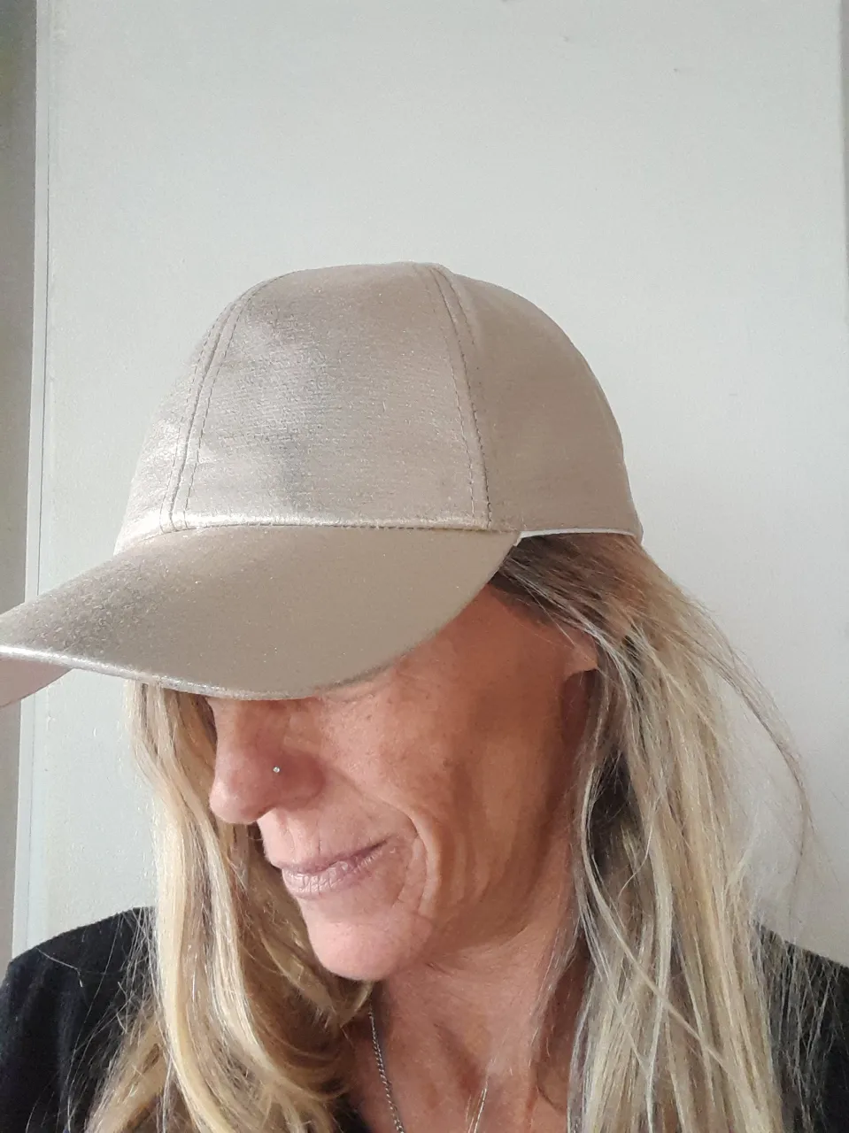 Gorra Otra marca - Vista 2