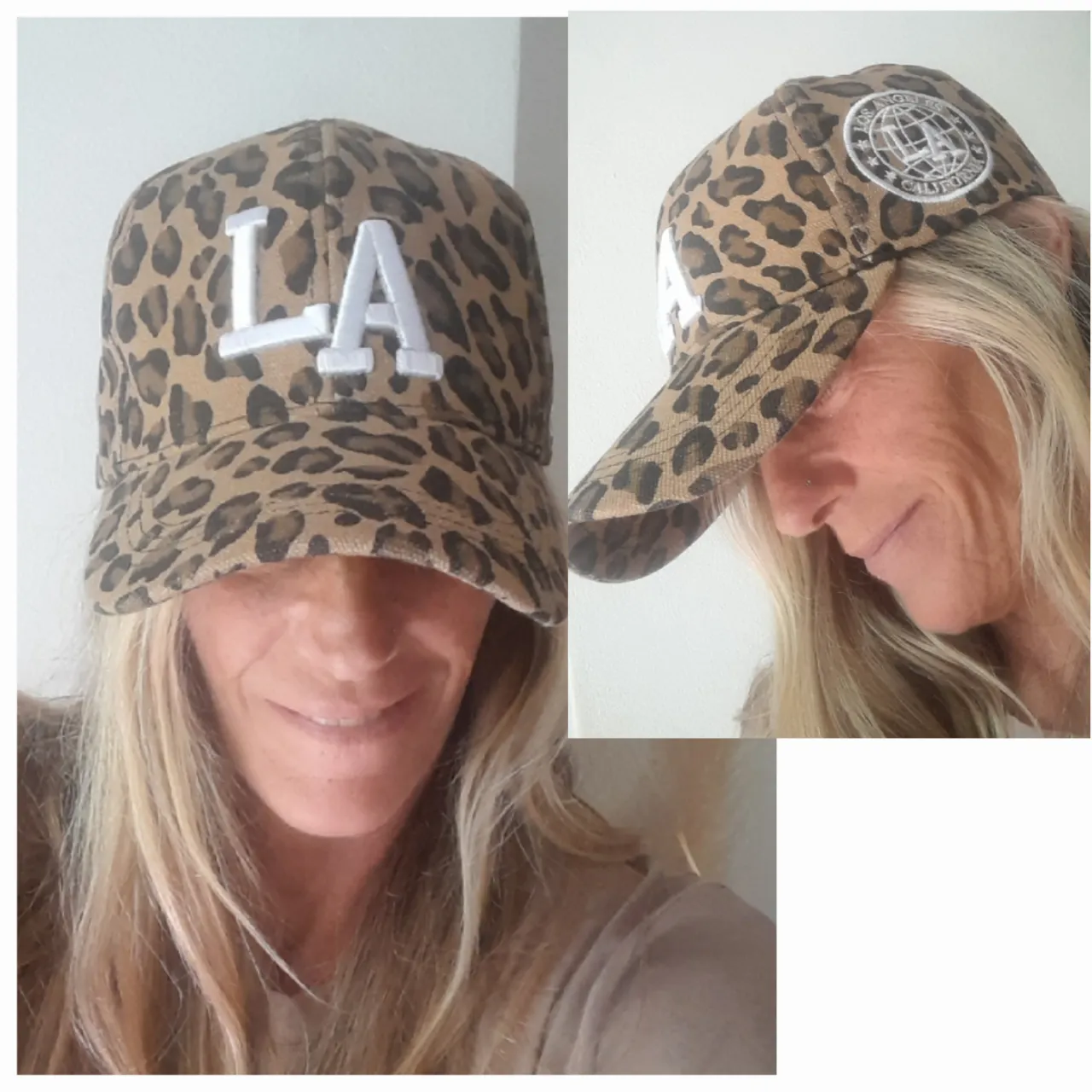 Gorra Otra marca - imagen 4