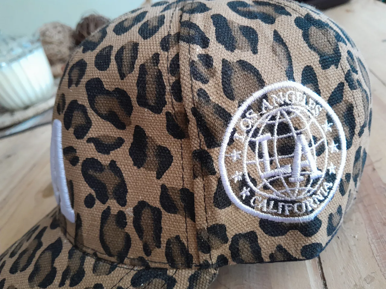 Gorra Otra marca - imagen 3