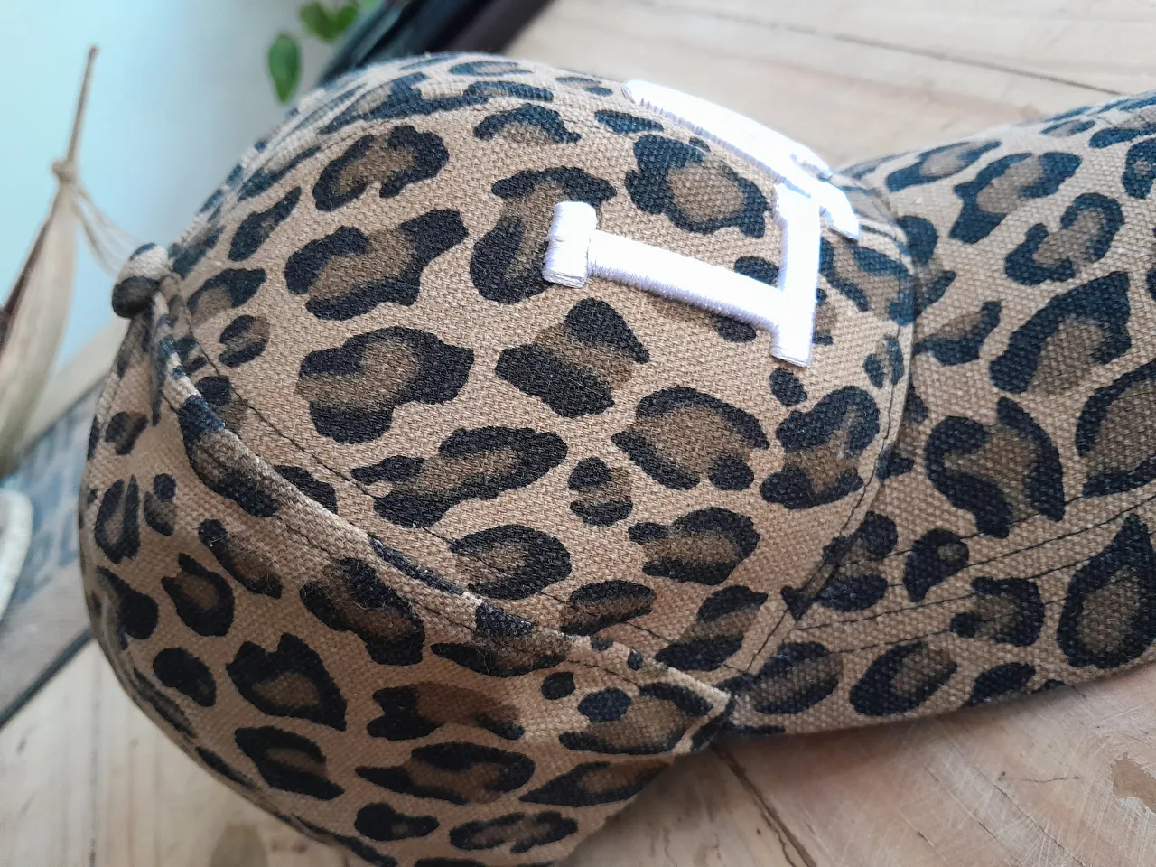 Gorra Otra marca - imagen 2