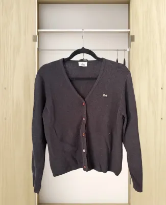 Lacoste