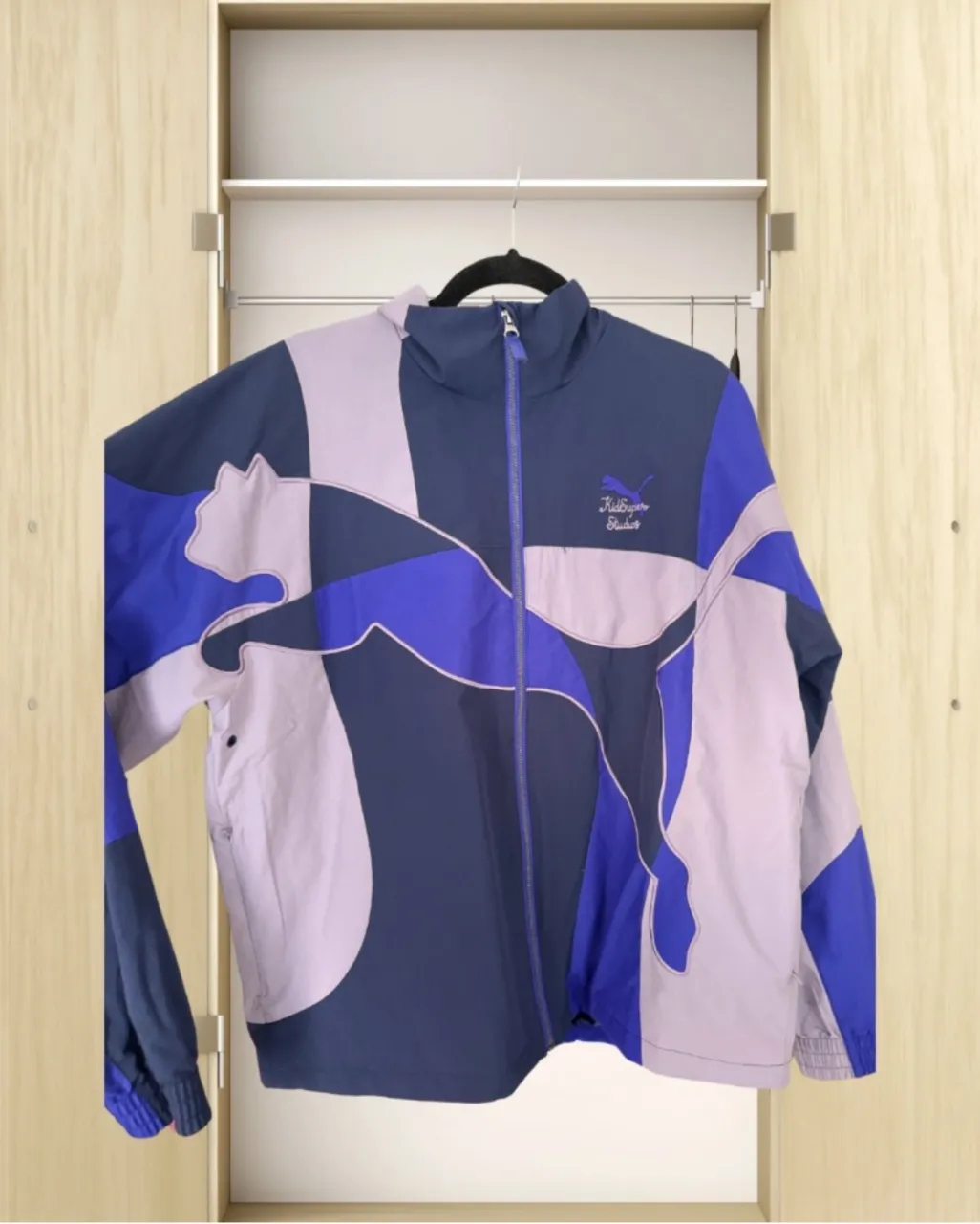 Campera Puma - imagen 2