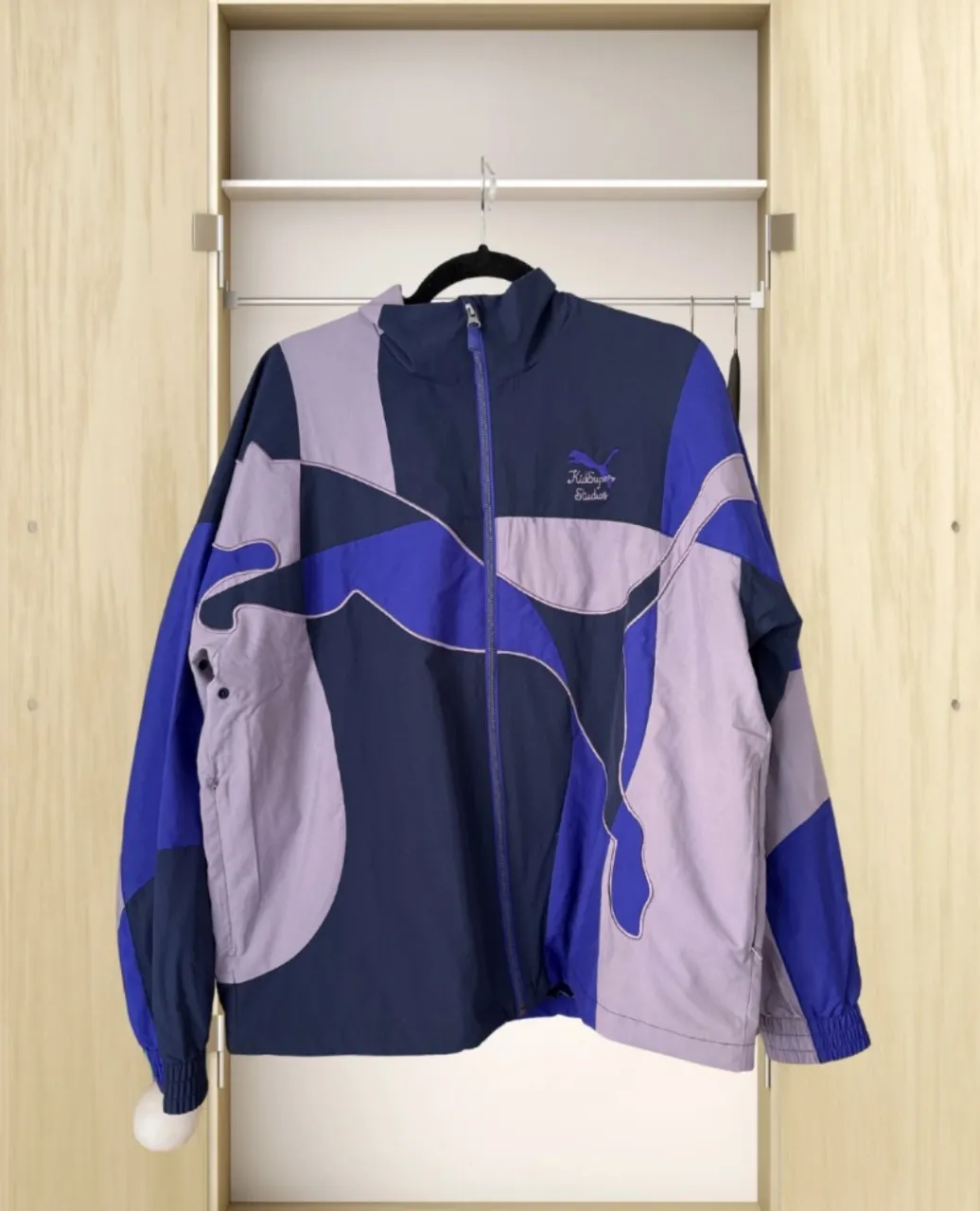 Campera Puma - imagen 1