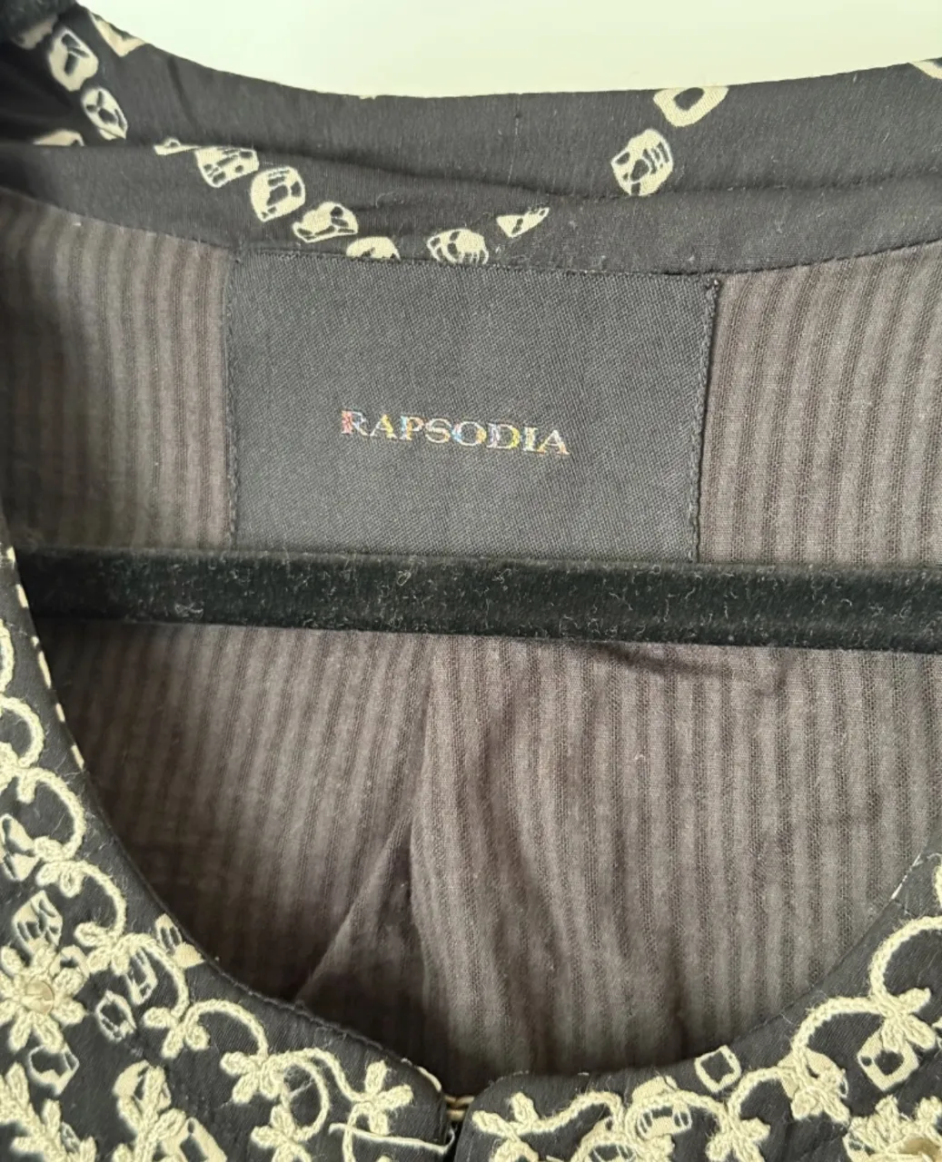 Campera Rapsodia - imagen 5