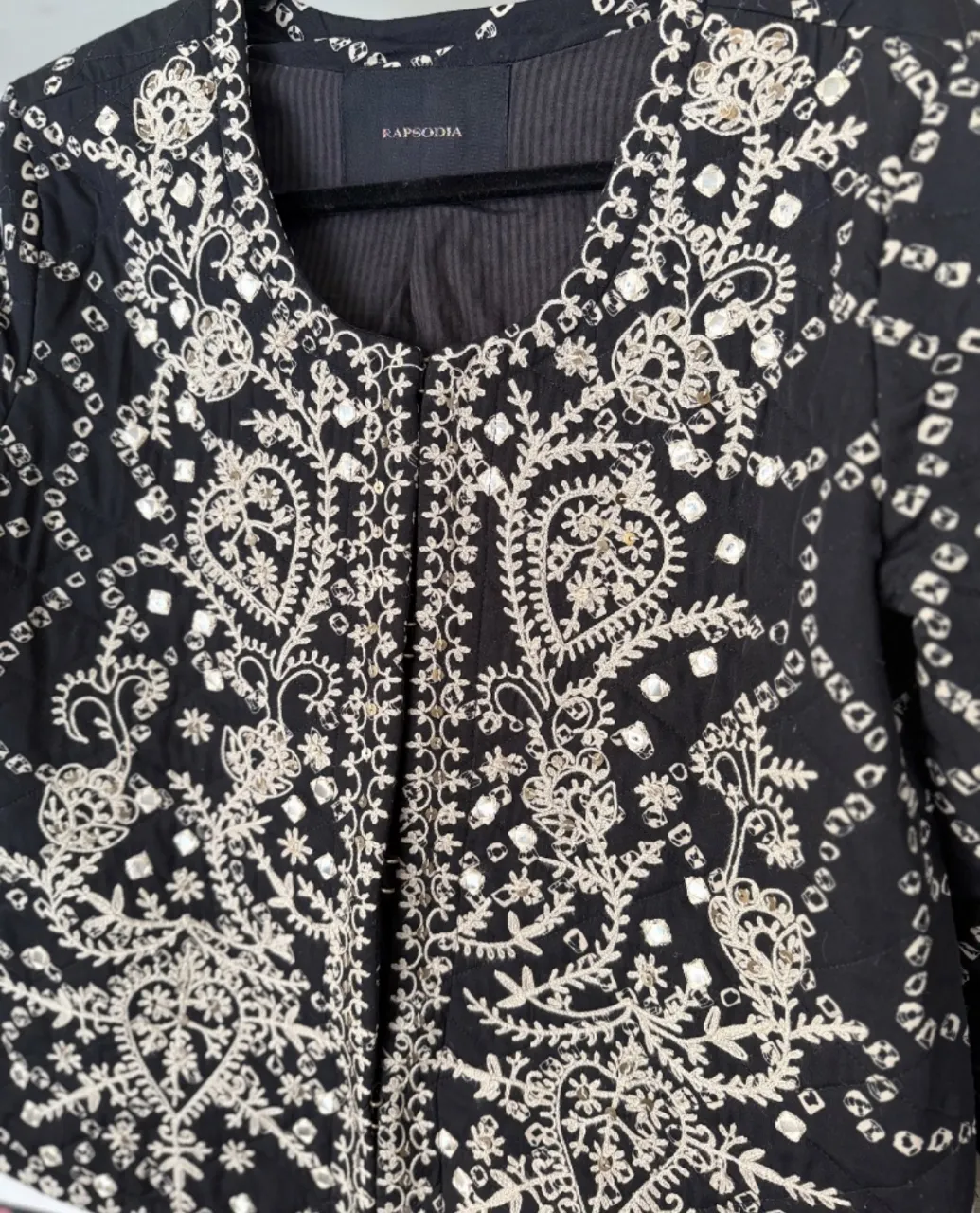 Campera Rapsodia - imagen 3