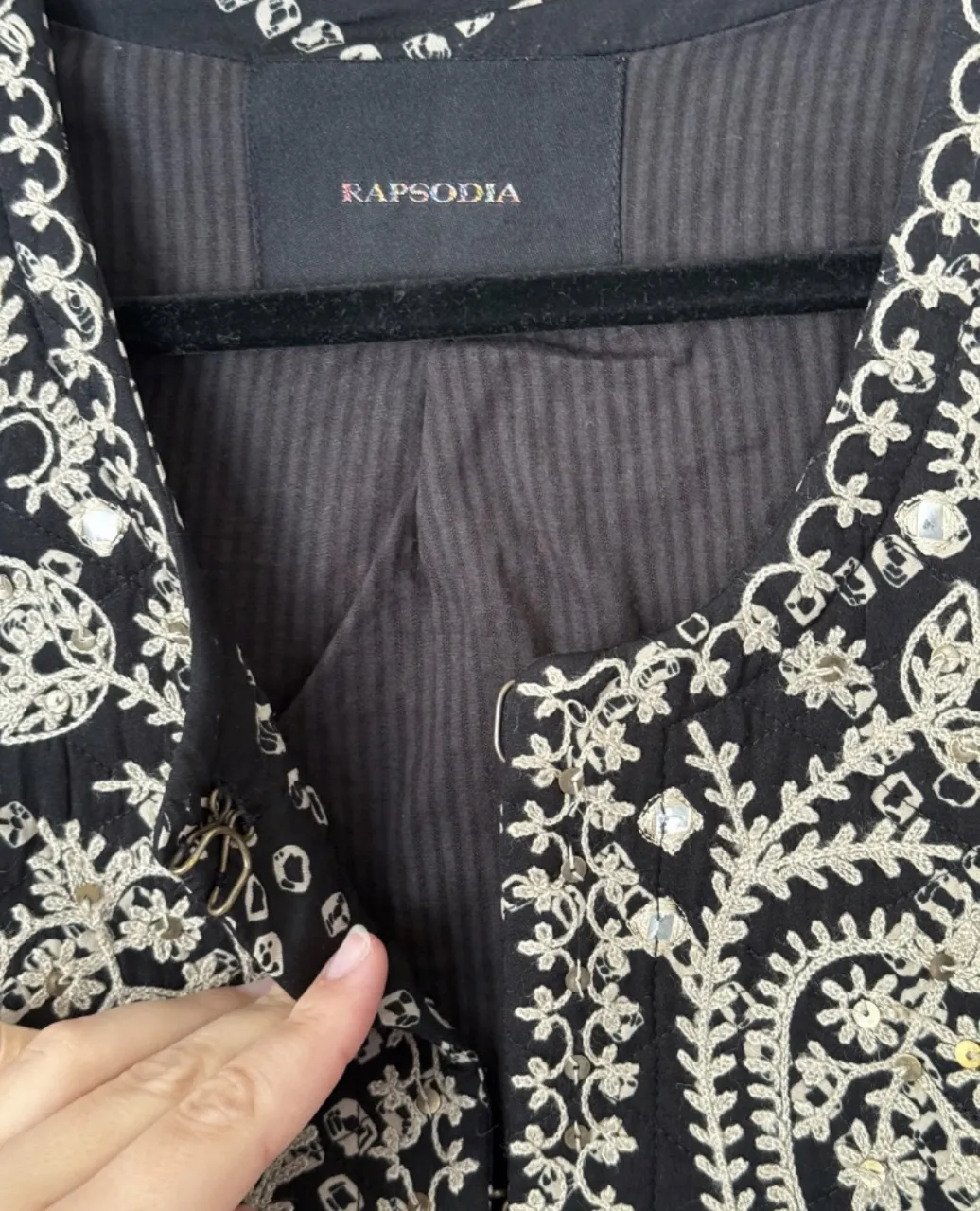 Campera Rapsodia - imagen 4