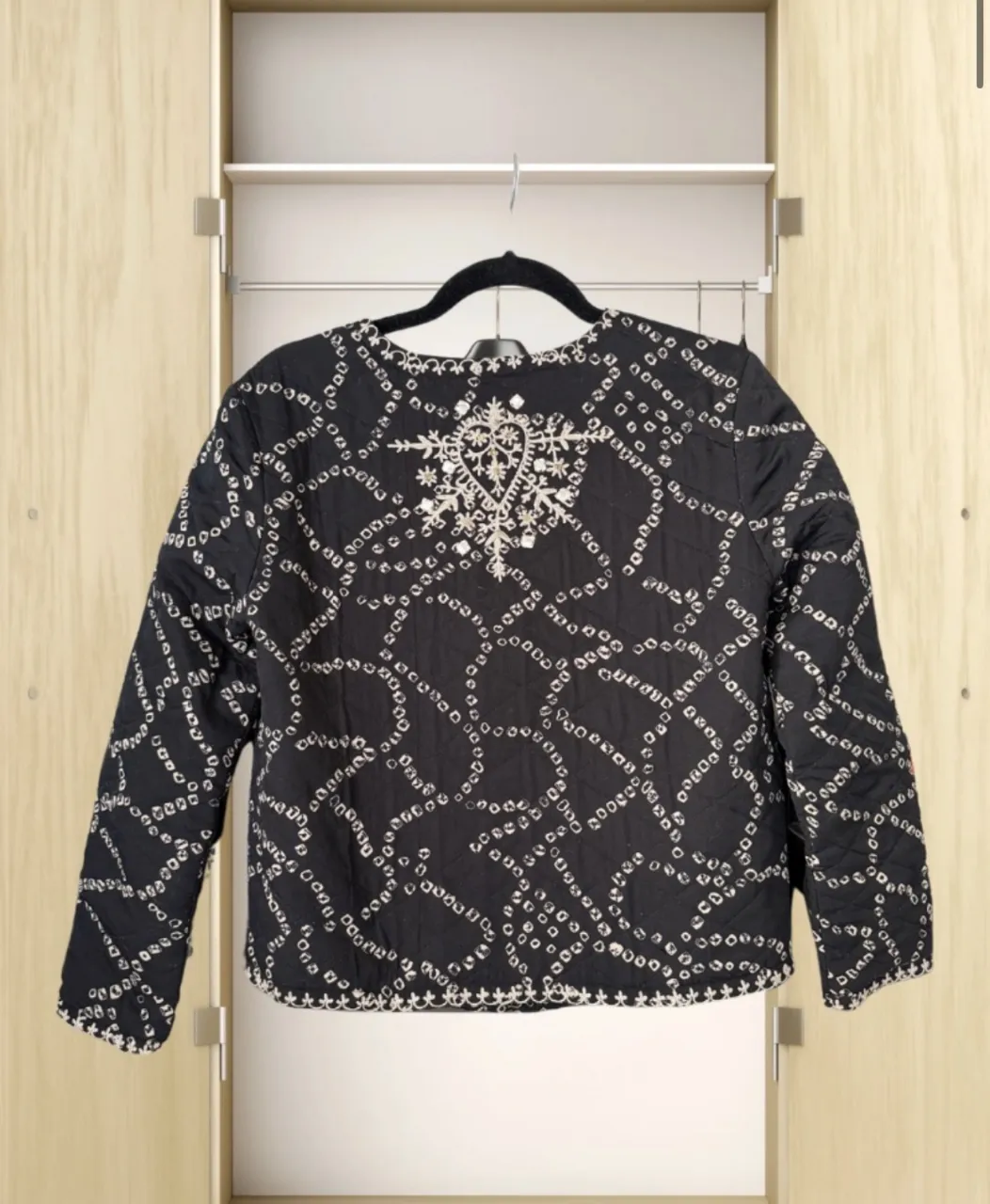Campera Rapsodia - imagen 2
