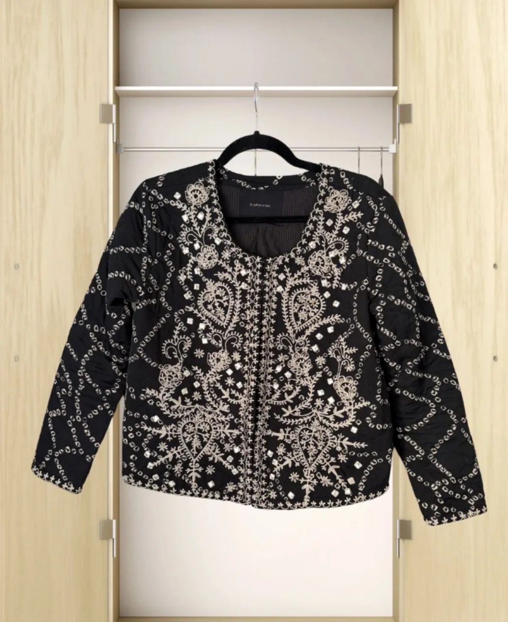 Campera Rapsodia - imagen 1
