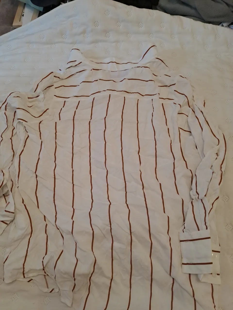 Camisa Yagmour - imagen 4