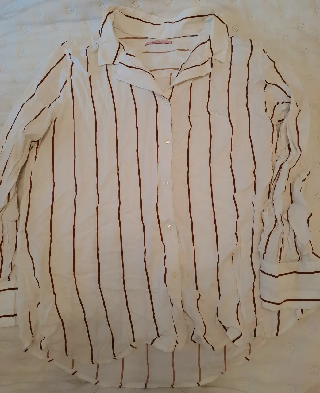 Camisa Yagmour - imagen 1