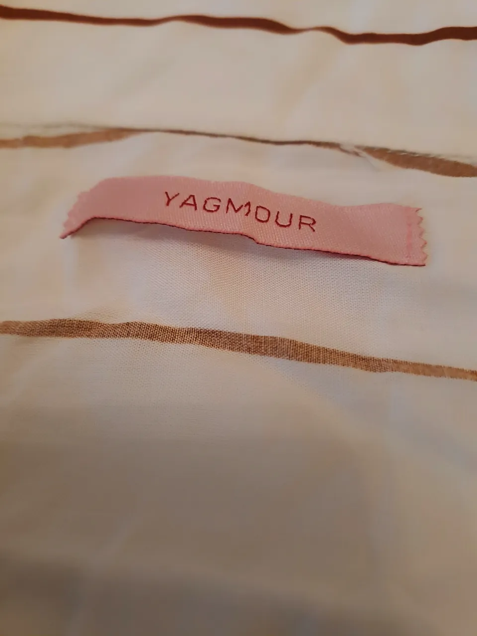 Camisa Yagmour - imagen 3