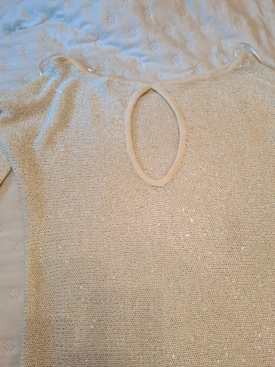 Sweater Just be - imagen 3