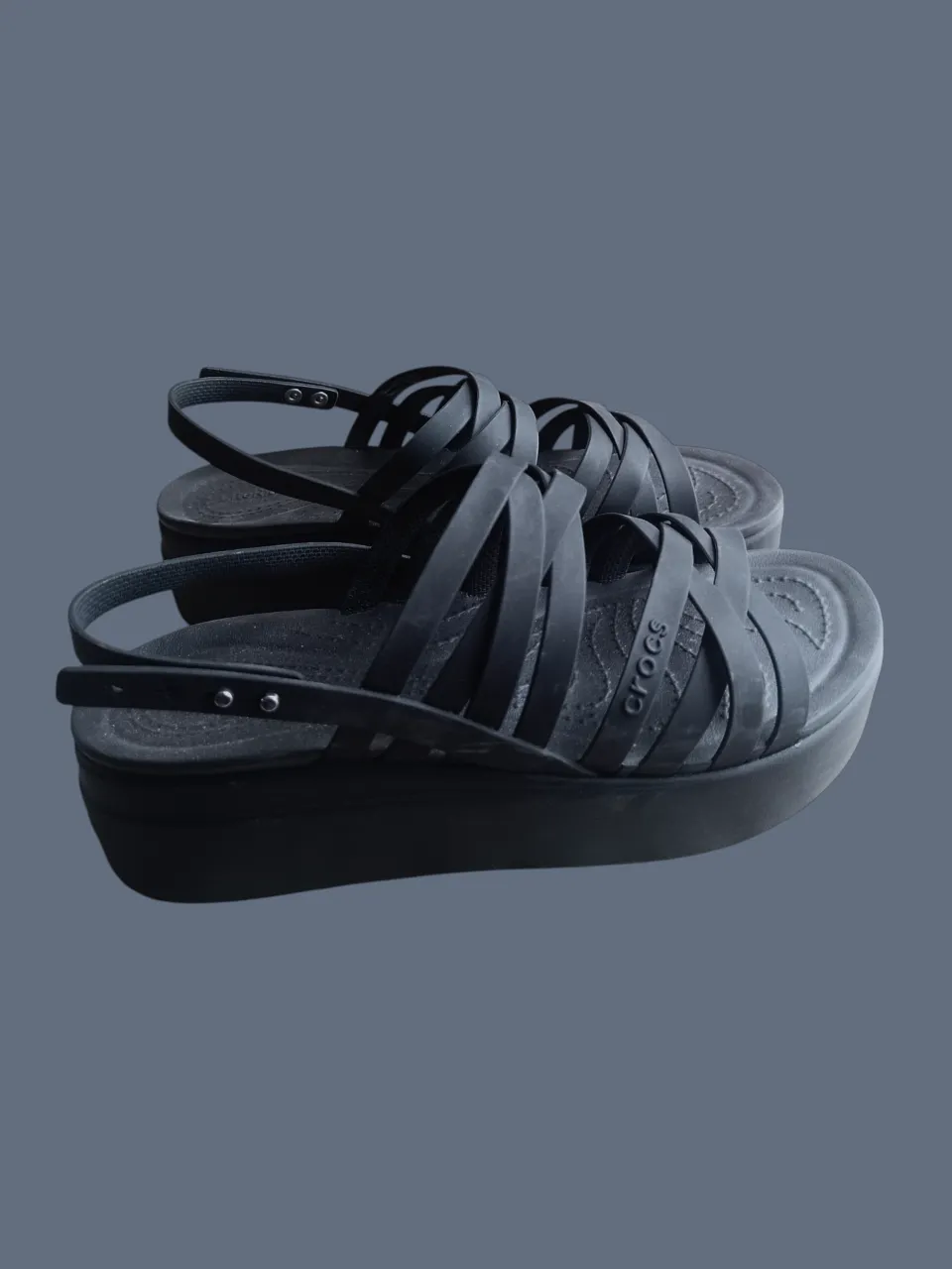 Sandalias Crocs - imagen 1