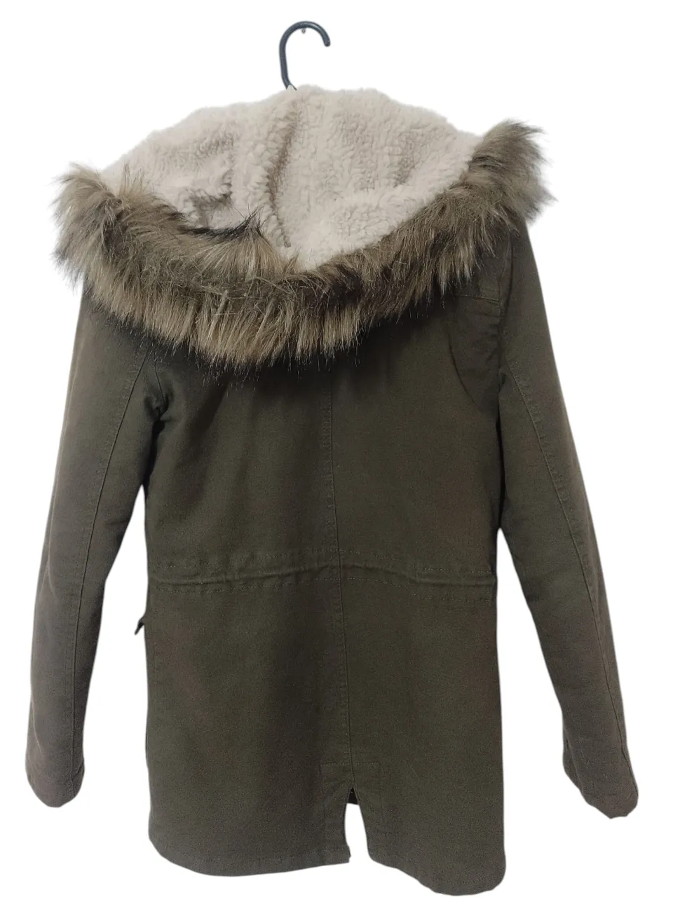 Campera Otra - imagen 2