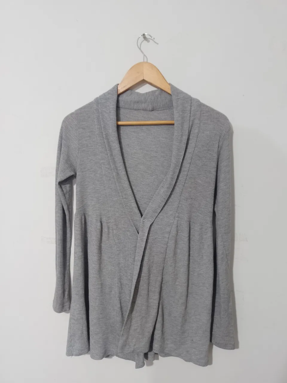 Cardigan Sin marca - imagen 1