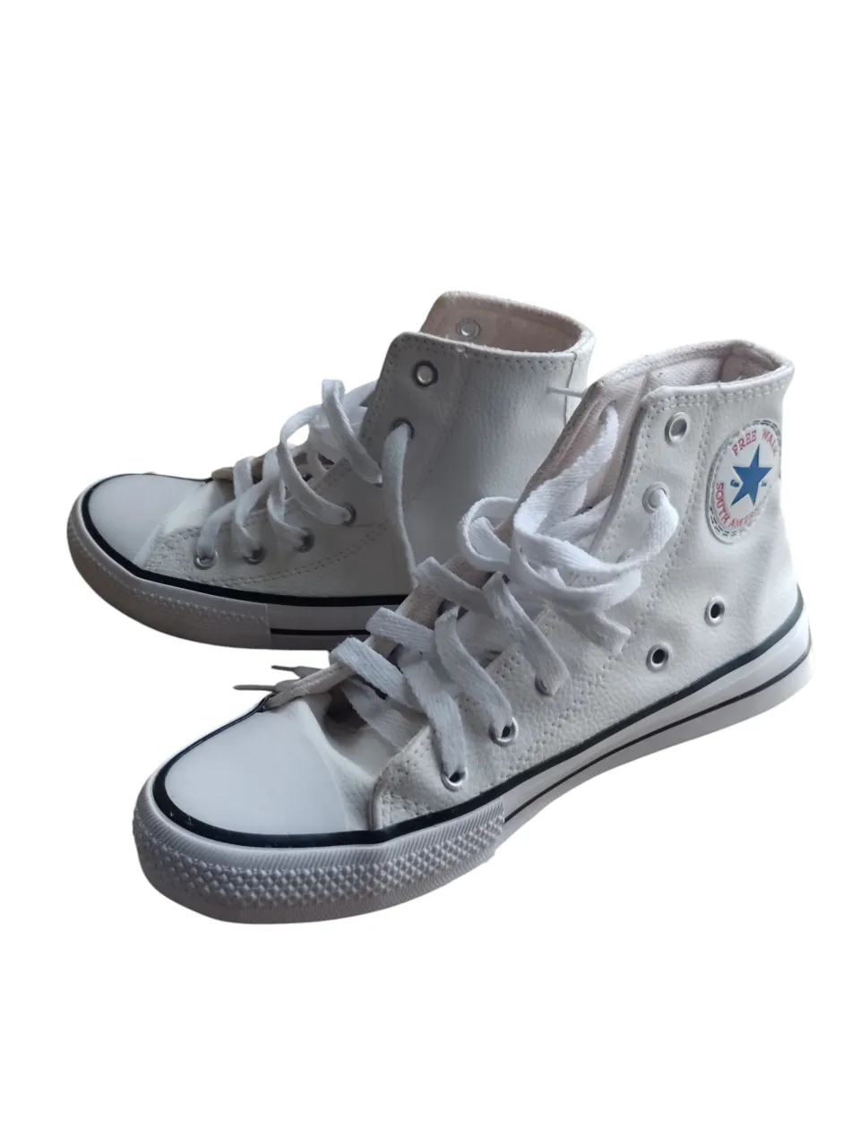 Zapatillas Otra - imagen 1